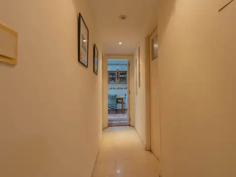 Depto Tipo Casa en Venta al Norte