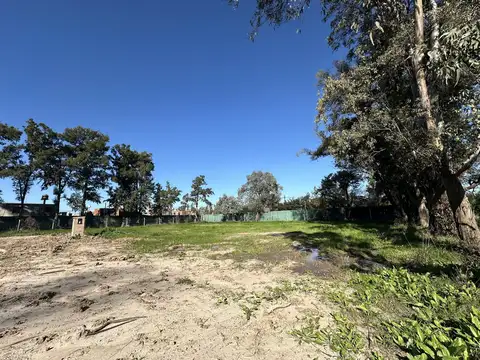 Terreno en venta sector 3 - Azzurra Tortugas