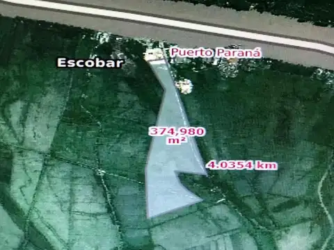 campo en venta