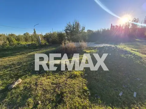 Terreno en Venta de 427,0 m2