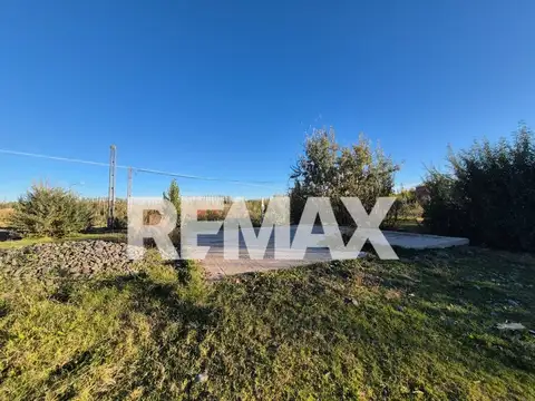 Terreno en Venta en Cinco Saltos, USD 10.000