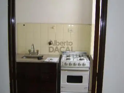 Departamento en Alquiler de 1 dormitorio