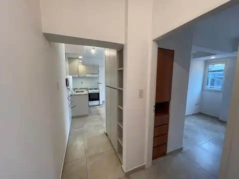 Departamento en Alquiler de 1 dormitorio