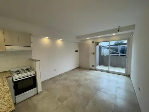 Noguera 100, Piso PB