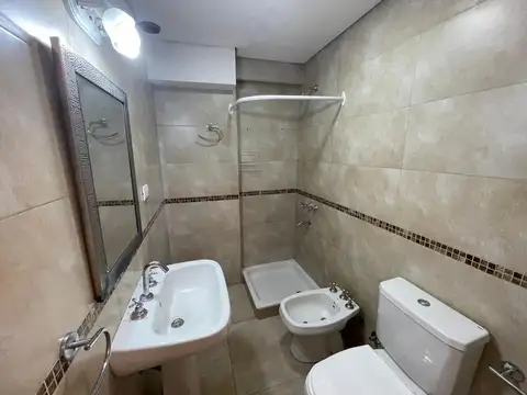Departamento en Alquiler Apto profesional