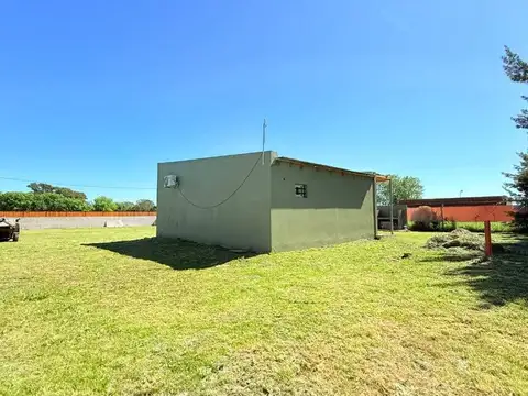 Casa en Venta de 1 dormitorio