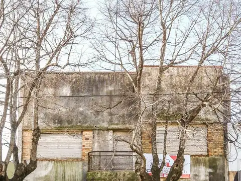 Propiedad en venta sobre calle PELLEGRINI 1720