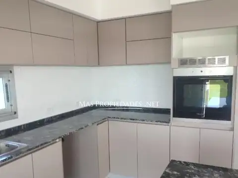 Venta Casa en El Rebenque 3 Dormitorios Canning