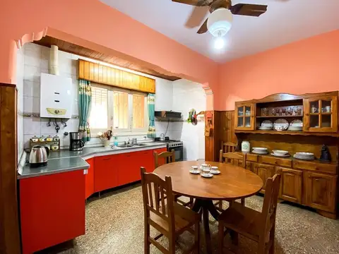 Casa en Venta en Belgrano, USD 73.000