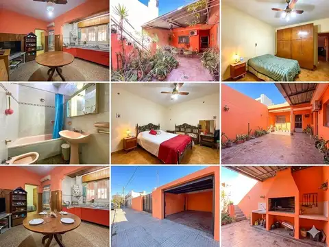 Casa en Venta 30 años