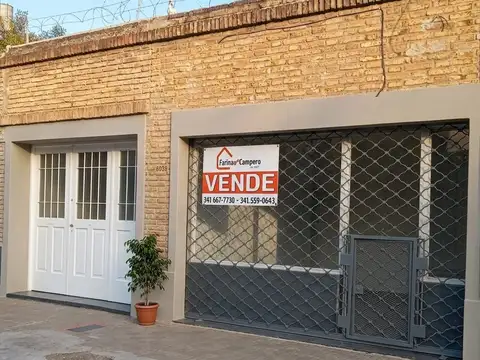 Casa en Venta 30 años