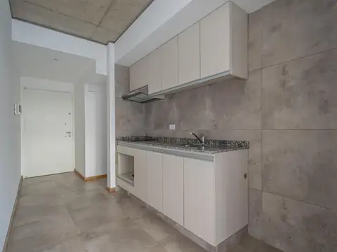 Venta Oficina Comercial con Patio en Belgrano a Estrenar