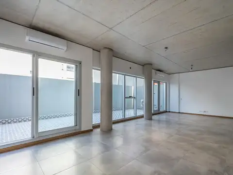 Oficina en Venta en Belgrano, USD 135.000