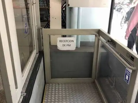 Local en Venta 50 años