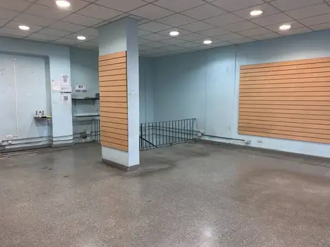 NUEVO VALOR  LOCAL y Oficina en Recoleta, Capital Federal