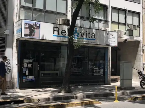 Local en Venta en Recoleta, USD 370.000