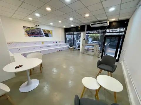 Local en Venta 50 años