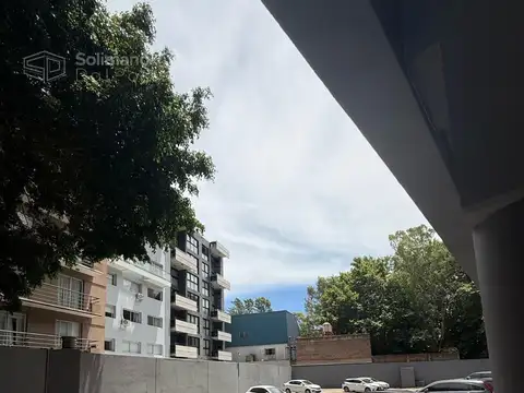 Regatta Olivos - Solis esquina Yrigoyen
