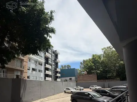 Cochera en Venta - Torre Regatas -  Olivos - Vicente Lopez al rio