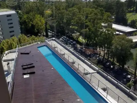 Cochera en Venta - Torre Regatas -  Olivos