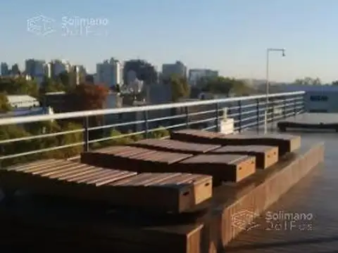 Cochera en Venta - Torre Regatas -  Olivos