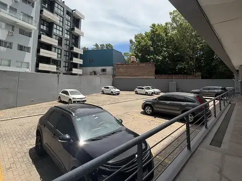 Cochera en Venta - Torre Regatas -  Olivos - Vicente Lopez al rio