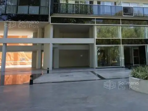 Cochera en Venta - Torre Regatas -  Olivos