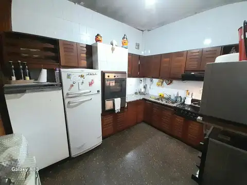 Casa en Venta en Tablada, USD 95.000