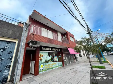 Departamento en alquiler de 2 dormitorios en Belén de Escobar