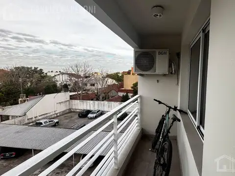 Departamento en Venta 12 años