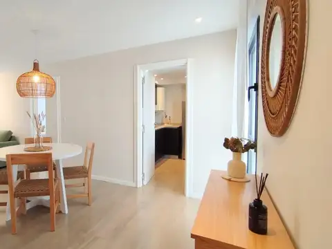 Departamento en Venta al Este