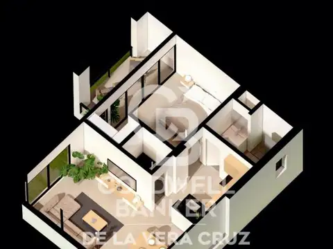 Departamento en Venta A Estrenar