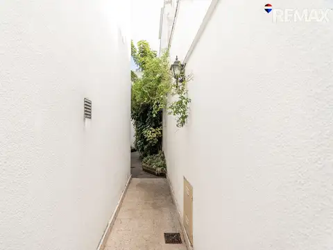 Depto Tipo Casa en Venta de 4 ambientes