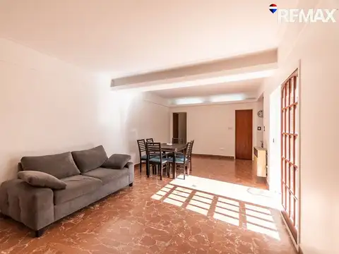Depto Tipo Casa 4 ambientes con 1 baño