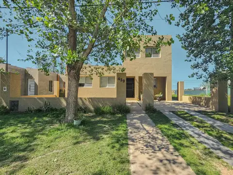 Blvd. De La Esperanza 439