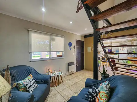 CASA EN VENTA TRES DORMITORIOS - TS3