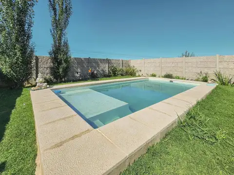 Casa en Venta de 3 dormitorios