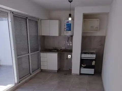 Departamento en Venta al Oeste