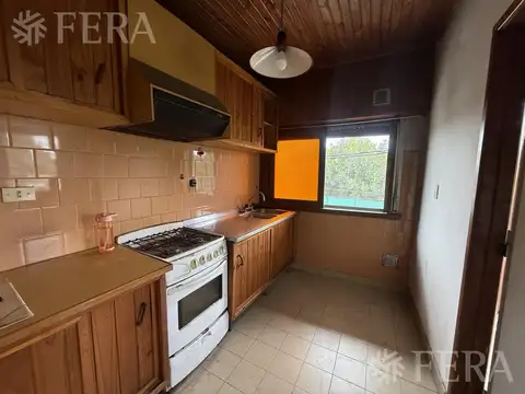 Depto Tipo Casa en Venta 45 años