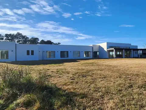Chacra en venta en Barrio Las Vizcachas, a estrenar – Los Cardales