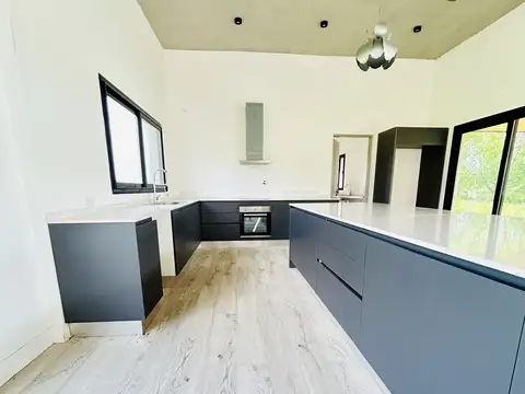 Casa en Venta al Norte