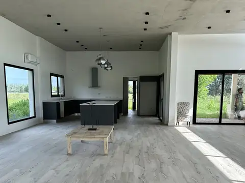 Casa en Venta A Estrenar