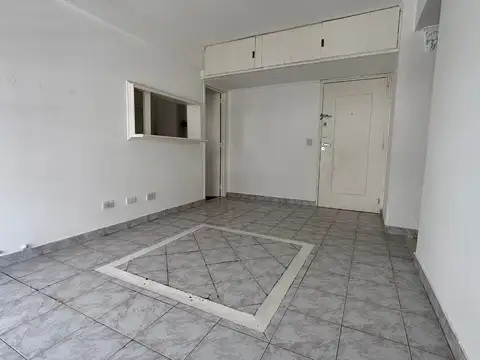 Departamento en Venta en Nuñez, USD 100.000