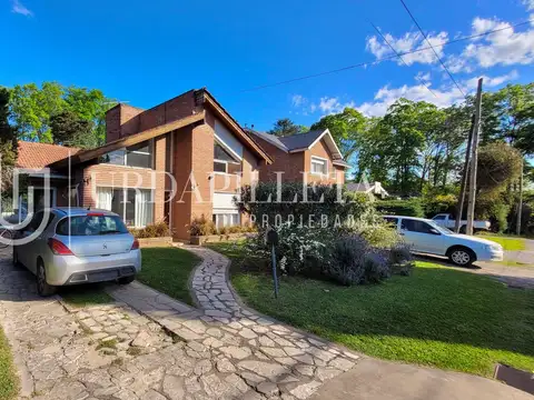 Casa en venta en Mapuche C.C