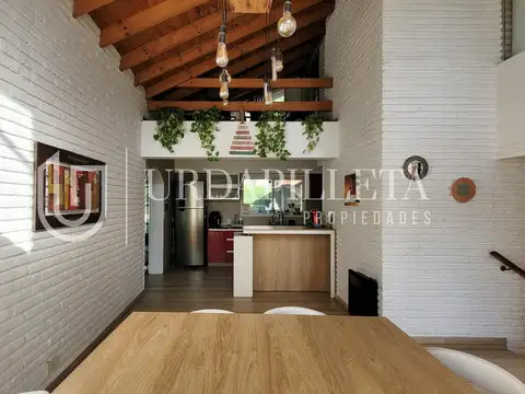 Casa en Venta 35 años