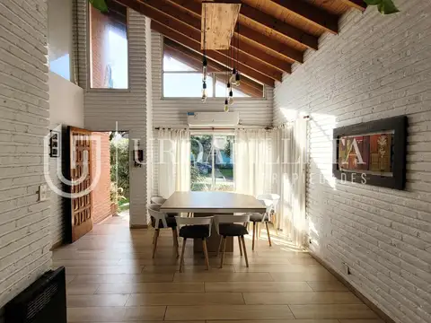 Casa en venta en Mapuche C.C