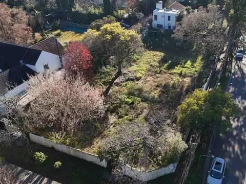 Terreno en Venta de 478,0 m2