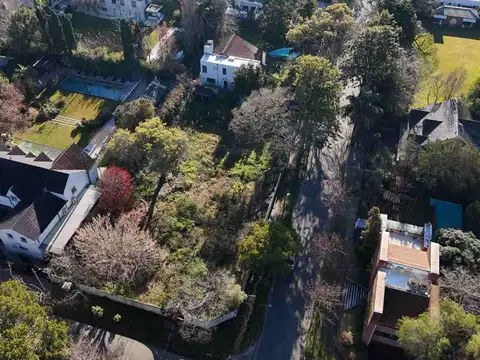 VENTA LOTE LA HORQUETA SAN ISIDRO