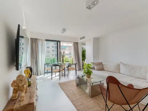 VENTA 2 AMB - DONNA ACQUA - CABALLITO