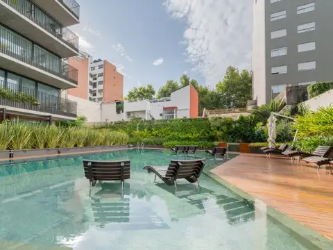 Departamento en Venta 2 años